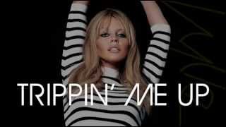 Watch Kylie Minogue Trippin Me Up video
