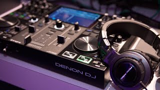 Denon DJ PRIME 2 & PRIME GO | NAMM 2020