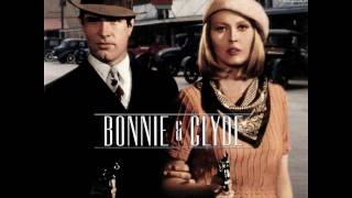 Watch Serge Gainsbourg Bonnie And Clyde video