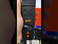 How to update the firmware on the Venty to 1.07 using a PC (Low Quality Crappy Video)