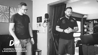 The Boxer (Feat. Scott Barnes)