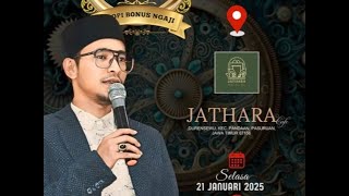 Ngaji Cafe To Cafe Gus Romy Syib Cafe Jathara By Kim Gempar