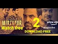 How To Download Sacred Games Season 2 All Episode Free WITHOUT NETFLIX