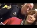 Lesbian Kicked Out Of Women’s Restroom By Police (VIDEO)