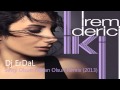 İrem Derici Sevgi Olsun Taştan Olsun Ft_Dj ErDaL Remix (2013)