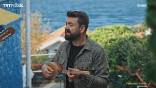 Yahya Deniz TRT Müzik / Dam Üstüne Çul Serer