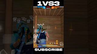 1V3No One Can Defeat Power Of Ump