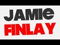 03 Jamie Finlay - Samitra (feat. Dwayne Morgan) [Wah Wah 45s]