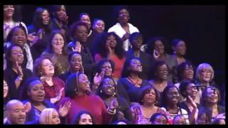 Watch Brooklyn Tabernacle Choir Working It Out video