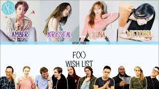 Classical Musicians React F X 39 Wish List 39 Classical Musicians React F X 39 Wish List 39