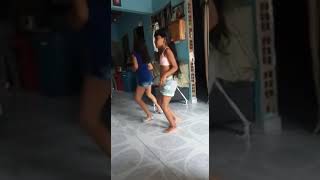 Bailando Con Mi Prima