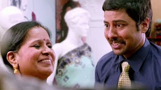 Aunty takes Advantage of the Young Man - New Bollywood Movie Comedy Scene | Jab 