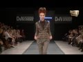 FABRIC FANCY, DnN St.Petersburg Fashion Week, 7 апреля 2013, Dress Code TV, Full Show