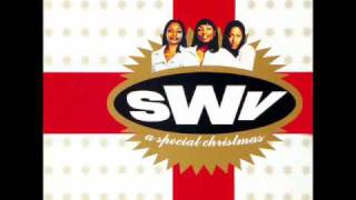 Watch Swv White Christmas video