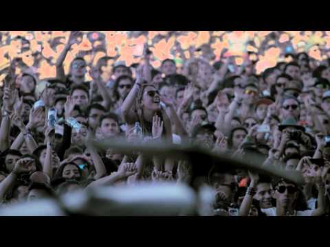 Lollapalooza Chile 2015 - Video Oficial