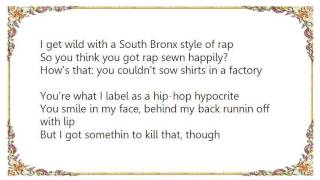 Watch Dnice Straight From Tha Bronx video