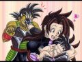 La madre de goku