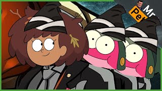 Coffin Dance Remake Amphibia