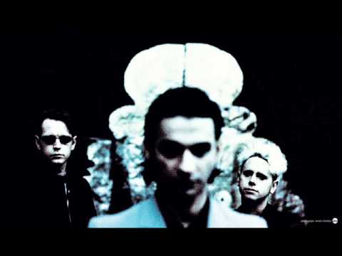 Depeche Mode - The Bottom Line