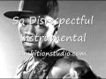 Download So Disrespectful - 50 Cent - Instrumental MP3 song and Music Video