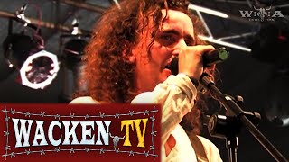 Alestorm - Nancy The Tavern Wench - Live At Wacken Open Air 2008