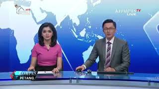 Muslim ciber army tertangkap