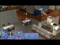 The Sims 2: Just Me Challenge S2 (Part 4) A Friend in Need