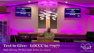 Wednesday Bible Study 11/9/2022