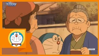 Doraemon I Doraminin En Kötü Günü ve Kavunlu Kurabiye I Türkçe Bölüm