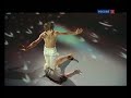 Video Bolshoi ballet (Lullaby by Radu Poklitaru)