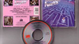 Watch Wrathchild America Climbin The Walls video