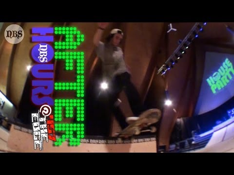 AFTERHOURS @ 457 THE EDGE : EP.6 "A GNARLY SESH"