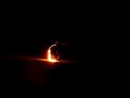 Fire whip