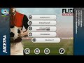 iJuicey - Flick Soccer HD #2 (iPad Gameplay)