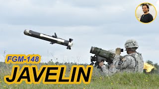 Fgm-148 Javelin Tanksavar Hakkında Her Şey