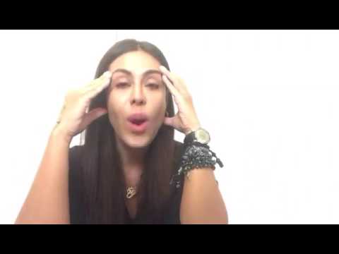 Carla Ortiz ante los ataques de EEUU a Siria