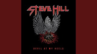 Watch Steve Hill Get Over You video