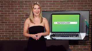 Here Is Eila Adams With Your Best Source For Brand Name And Generic Drugs - Mynewrx