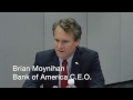 Interview with Bank of America C.E.O., Brian Moynihan #2