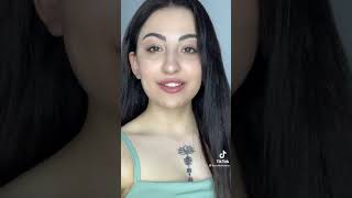 Buse Korkmaz Tiktok