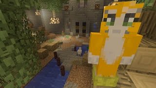 Minecraft Xbox - Cave Den - Hungry Duck (38)