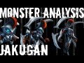 Monster Legends | Monster Analysis | Jakugan | Easter Breeding Event