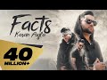 FACTS (Full Video) Karan Aujla | Deep Jandu | Latest Punjabi Songs 2019