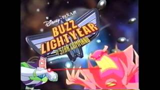 Toon Disney