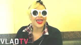Watch Courtney Noelle Fooled video
