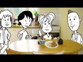 The Flatmates episode 53, from BBC Learning English