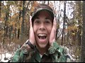 Icy Bay Camping How to