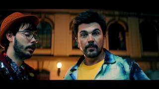 34 La Plata 34 Juanes Ft Lalo Ebratt Trailer Oficial 34 La Plata 34 Juanes Ft Lalo Ebratt Trailer Oficial