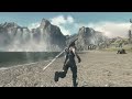 Wii U - Monolith Soft Trailer