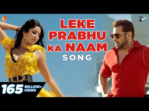 Leke-Prabhu-Ka-Naam-Lyrics-Tiger-3